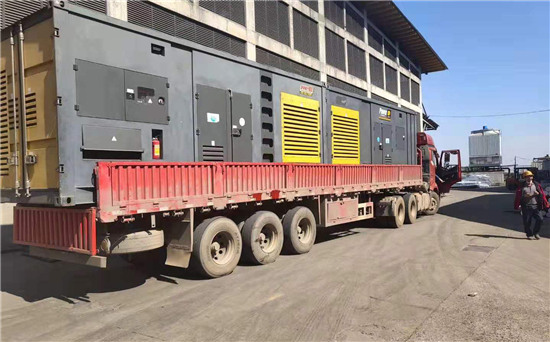 武侯200KW发电机组适配电缆规格选型指南