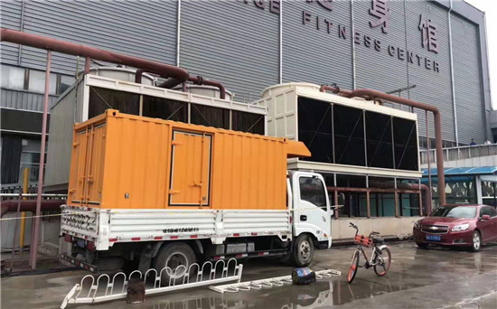 武侯300KW发电机组适配电缆规格选型指南