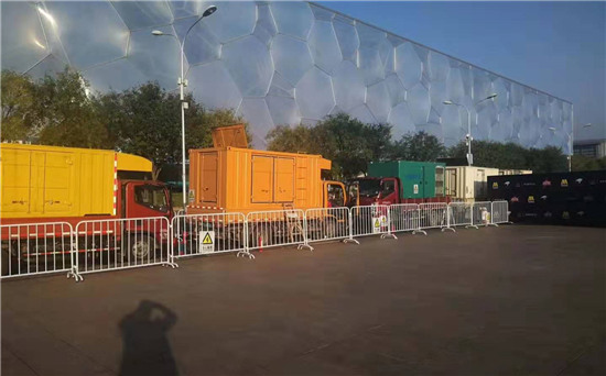 武侯400KW发电机组适配电缆规格选型指南