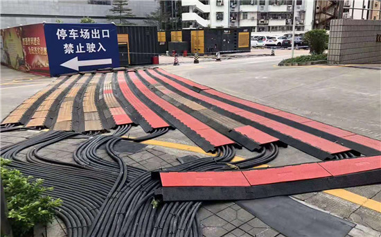 武侯发电机组电缆选型完整具体步骤(工程通用标准流程)